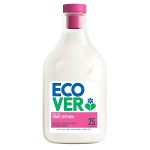 Ecover® Omekšivač za rublje Cvijet jabuke i Badem 750 ml