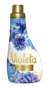 Violeta omekšivač Lagoon 1,61 L