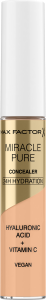 Max Factor Miracle Pure tekući korektor - 01, 7.8 ml