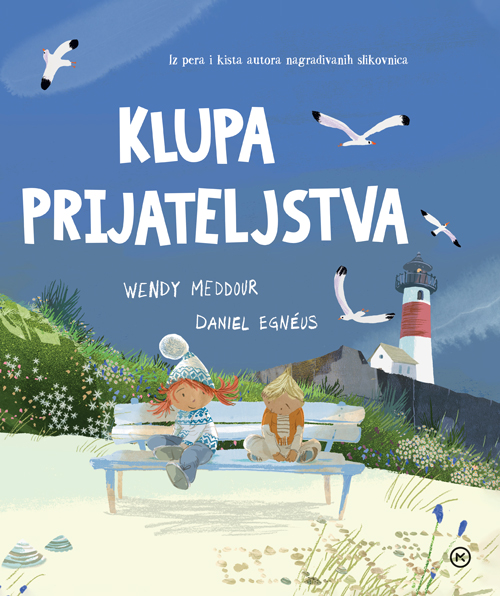 Klupa prijateljstva