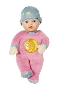 ZAPF BABY BORN Nightfriends sa svjetlom za bebe 30cm 827864