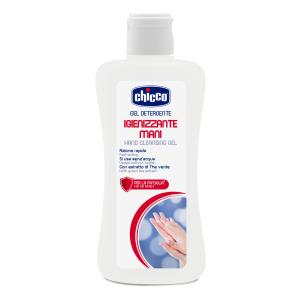CHICCO gel za čišćenje ruku 0,10 l 1063500