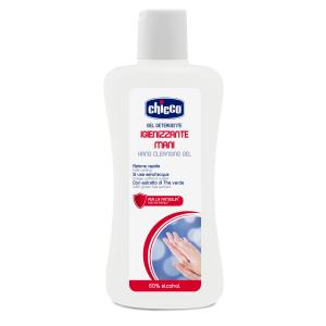 CHICCO gel za čišćenje ruku 0,20 l 1063700