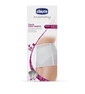 CHICCO pojas nakon poroda m white 0116402