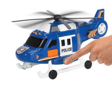 DICKIE helikopter 18 cm 203302016