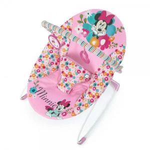 KIDS II ležaljka Minnie Mouse multicolor 11509