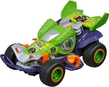 ROAD RIPPERS extreme action mega monsters Beast Buggy 20111