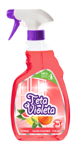 Teta Violeta staklosjaj CITRUS 750 ml