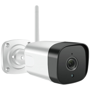 Superior Kamera IP, 1080p, WiFi, micro SD, Outdoor - Full HD WiFi Outdoor Smart Camera