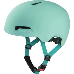 Alpina Biciklistička kaciga HAARLEM turquoise 52-57