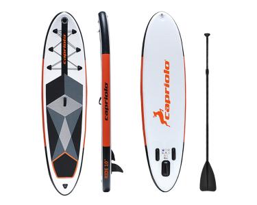 Capriolo sup RIDE 10"