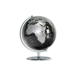 Metalik globus