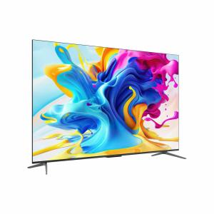 TCL TV QLED 55C645 Google TV 55"