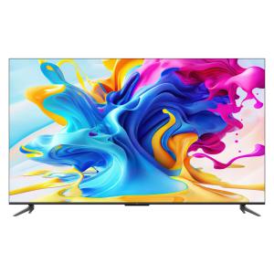 TCL TV QLED 65C645 Google TV 65"