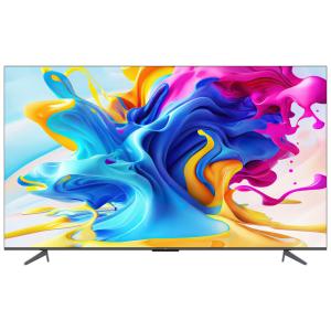 TCL TV QLED 75C645 Google TV 75"