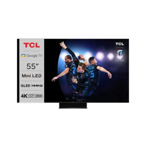 TCL TV MINI LED 55C845 Google 55"