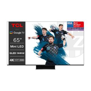 TCL TV MINI LED 65C845 Google 65"