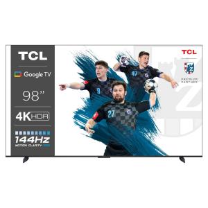 TCL TV LED 98P745 UHD Google 98"