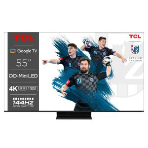 TCL TV MINI LED 55C805 Google  55"