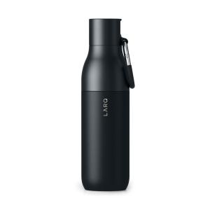 LARQ Flip Top boca 500ml  Obsidan Black