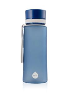 EQUA, plastična boca od tritana, Midnight, BPA free, 600ml