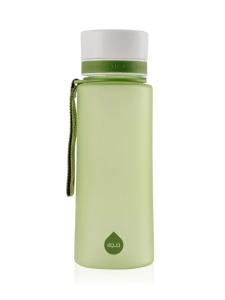 EQUA, plastična boca od tritana, Olive, BPA free, 600ml