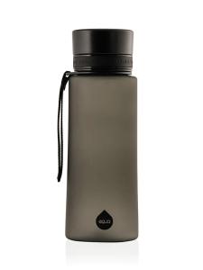 EQUA, plastična boca od tritana, Matte Black, BPA free, 600ml