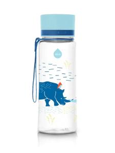 EQUA, plastična boca od tritana, Rhino, BPA free, 400ml