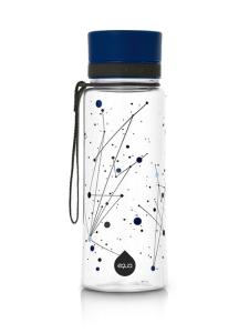 EQUA, plastična boca od tritana, Universe, BPA free, 600ml