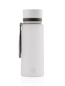 EQUA, plastična boca od tritana, Matte White, BPA free, 600ml