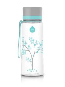 EQUA, plastična boca od tritana, Mint Blossom, BPA free, 600ml