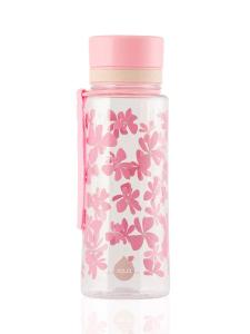 EQUA, plastična boca od tritana, Think Pink, BPA free, 600ml