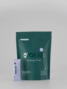 EQUA, Recharge Tonic, divlje borovnice