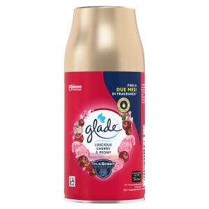 Glade® punjenje za automatski osvježivač zraka - Božur & Trešnja 269 ml