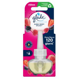 Glade® punjenje za električni osvježivač zraka Berry Pop 20 ml