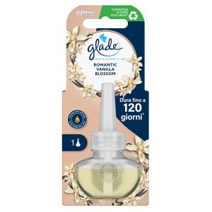 Glade® punjenje za električni osvježivač zraka Vanilija 20 ml