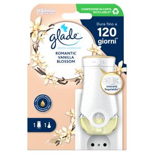 Glade® električni aparat i punjenje Vanilija 20 ml