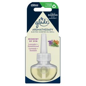 Glade® Aromatherapy punjenje za električni osvježivač zraka - Moment of Zen