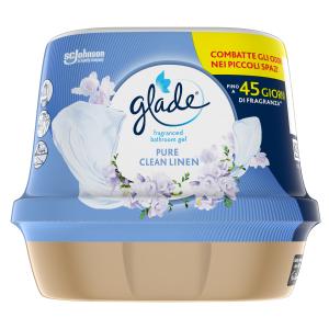 Glade® Fragranced bathroom gel  Ocean Adventure osvježivač zraka