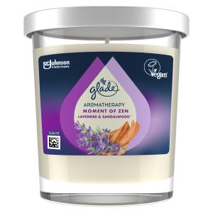 Glade® Aromatherapy Mirisna svijeća Zen 170 g