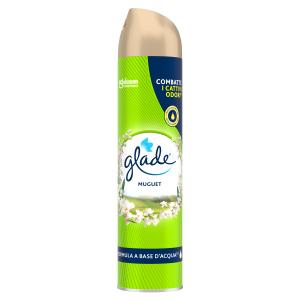 Glade® osvježivač zraka u spreju - Đurđica 300 ml