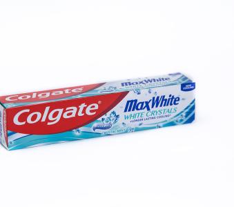 Colgate pasta za zube, Max White Shine,  125 ml