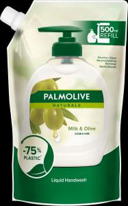 Palmolive Naturals tekući sapun refill Milk&Olive 500 ml