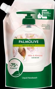Palmolive Naturals tekući sapun refill Milk&Almond 1000 ml
