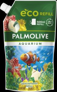 Palmolive tekući sapun refill Aquarium 500 ml
