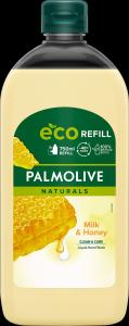 Palmolive Naturals tekući sapun refill Milk&Honey 750 ml