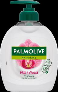 Palmolive Naturals tekući sapun Milk&Orchid 300 ml