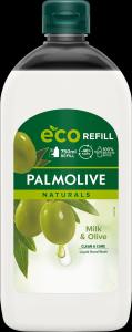 Palmolive Naturals tekući sapun refill Milk&Olive 750 ml