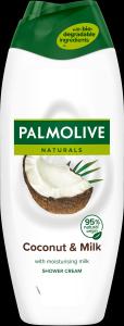 Palmolive Naturals pjena za kupanje Coconut&Milk 500 ml