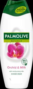 Palmolive Naturals pjena za kupanje Orchid&Milk 500 ml